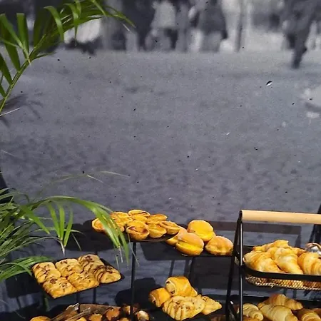 262 Boutique Gæstehus