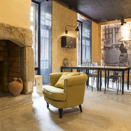 262 Boutique Lisbona