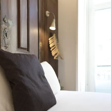 262 Boutique Gæstehus 3*