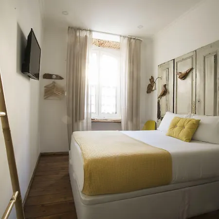 262 Boutique Affittacamere 3*