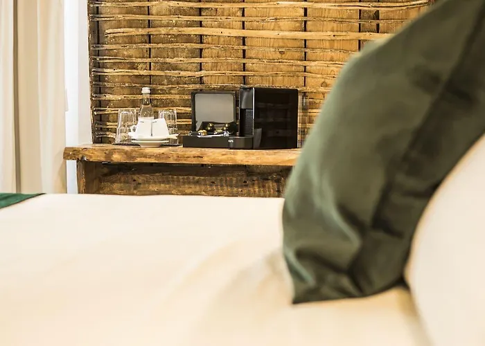 Gæstehus 262 Boutique