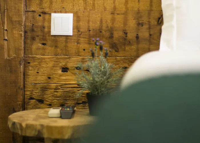 Gæstehus 262 Boutique 3*