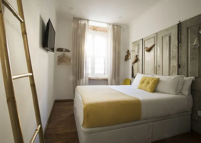 262 Boutique Gæstehus 3*