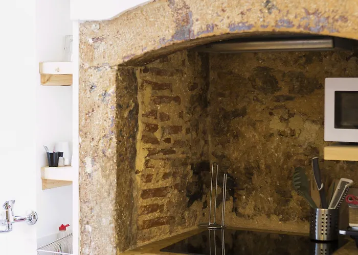 Gæstehus 262 Boutique Lisboa