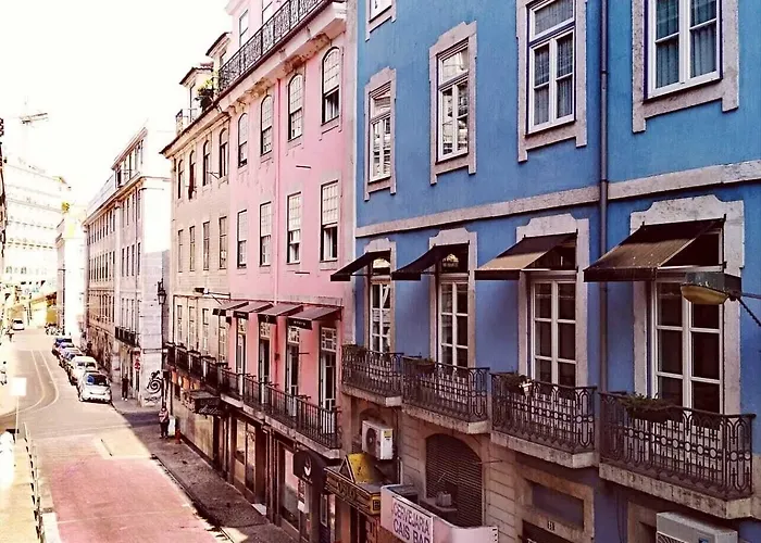 262 Boutique Gæstehus 3*