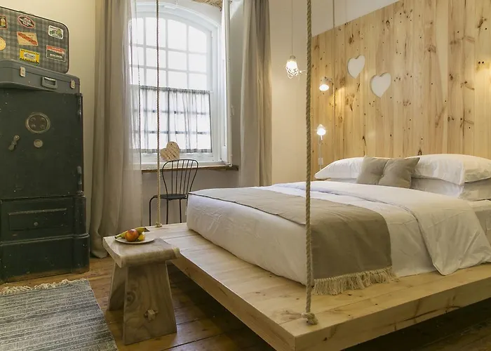 Gæstehus 262 Boutique