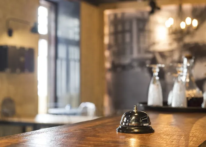 262 Boutique Gæstehus Lisboa