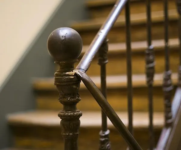 262 Boutique Gæstehus