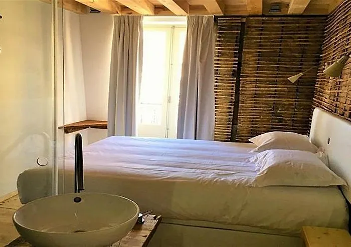 262 Boutique Vendégház Lisboa
