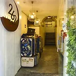 262 Boutique Pensjonat 3*