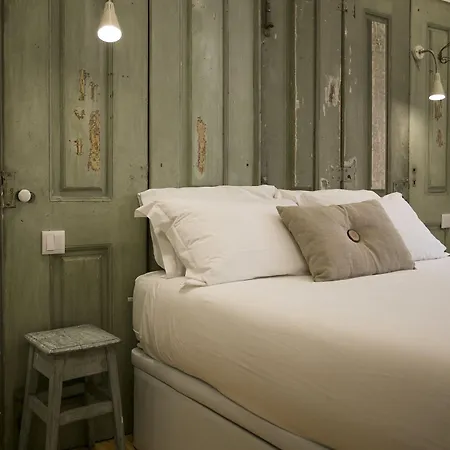 262 Boutique Hotel Guest house