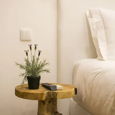 262 Boutique Hotel 3* Lisbon