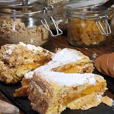 Gasthof 262 Boutique 3*