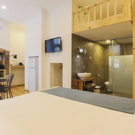 262 Boutique Maison d'hôtes Lisboa