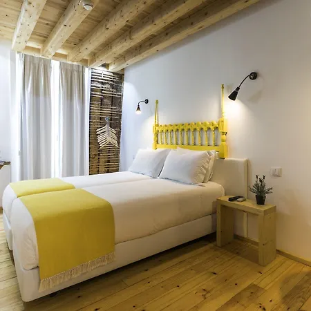 Guest house 262 Boutique Hotel 3*