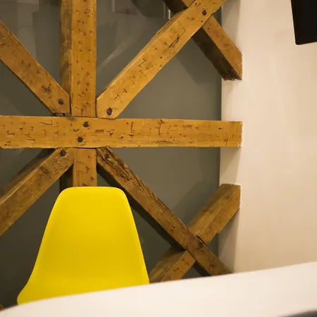 262 Boutique 3* Lissabon