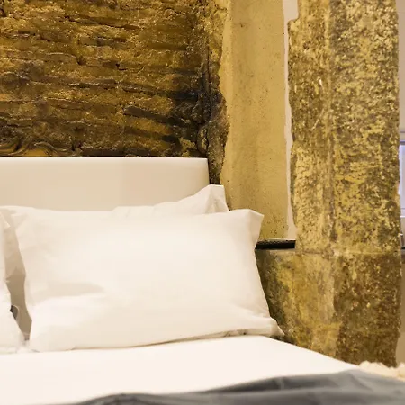 Gasthof 262 Boutique Lissabon