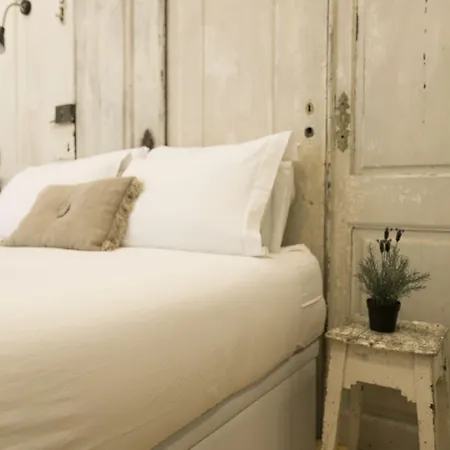 262 Boutique Maison d'hôtes Lisboa
