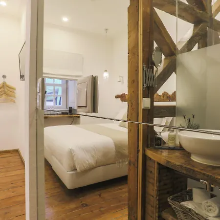 262 Boutique Hotel Guest house 3*