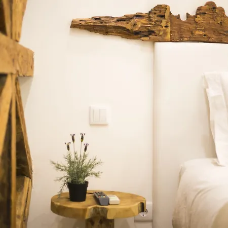 Maison d'hôtes 262 Boutique 3*