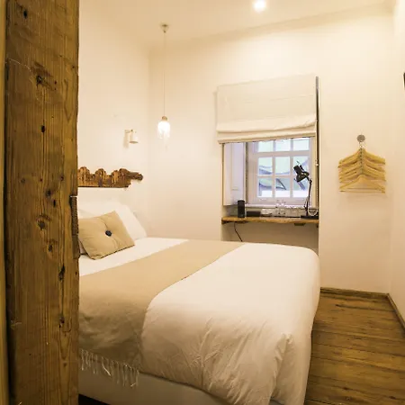 262 Boutique Lissabon