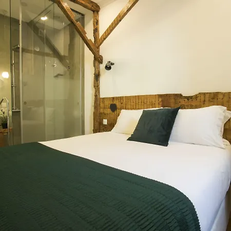 262 Boutique Gasthof 3*