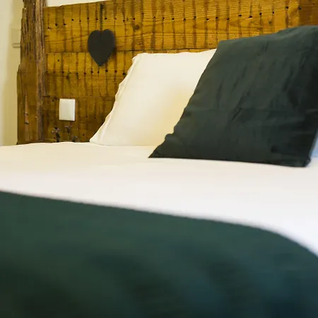 262 Boutique Gasthof Lissabon