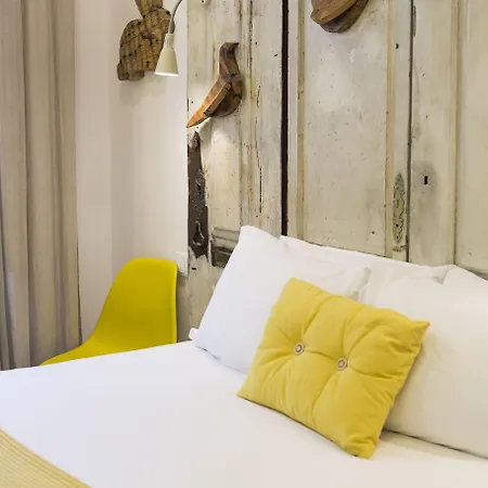 Gasthof 262 Boutique Lissabon