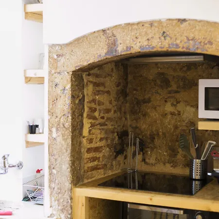 Gasthof 262 Boutique Lissabon