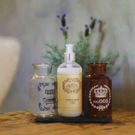 Gasthof 262 Boutique Lissabon