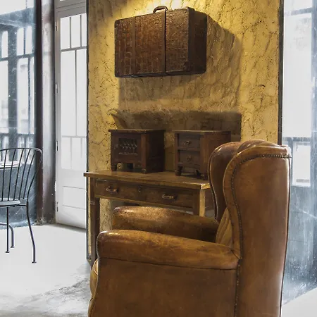 262 Boutique 3* Lissabon