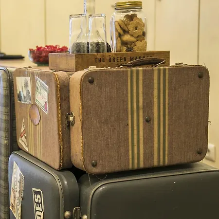 262 Boutique Gasthof Lissabon