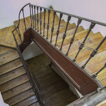 262 Boutique Gasthof Lissabon