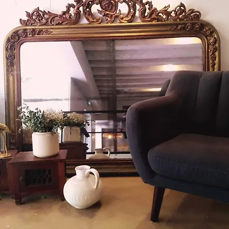 Maison d'hôtes 262 Boutique Lisboa