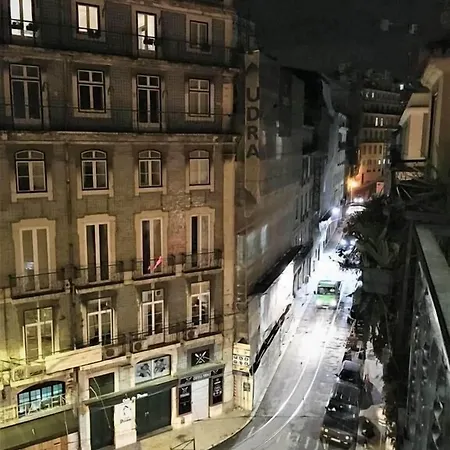 262 Boutique Lissabon