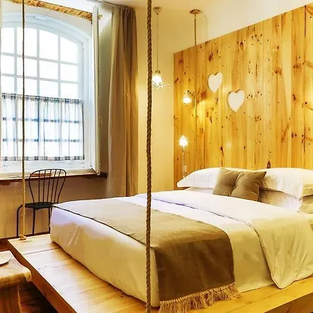 Maison d'hôtes 262 Boutique Lisboa