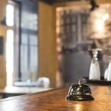 262 Boutique Gasthof Lissabon