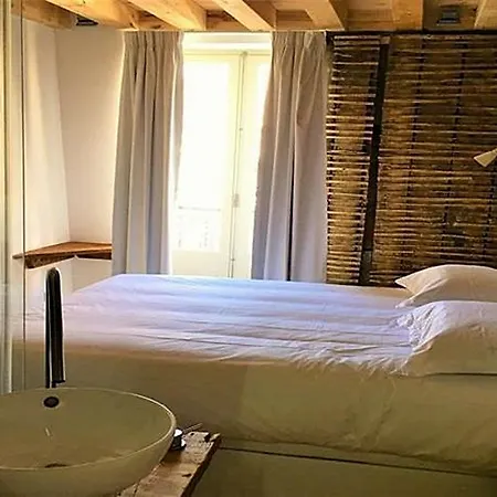 262 Boutique Hotel Guest house Lisbon