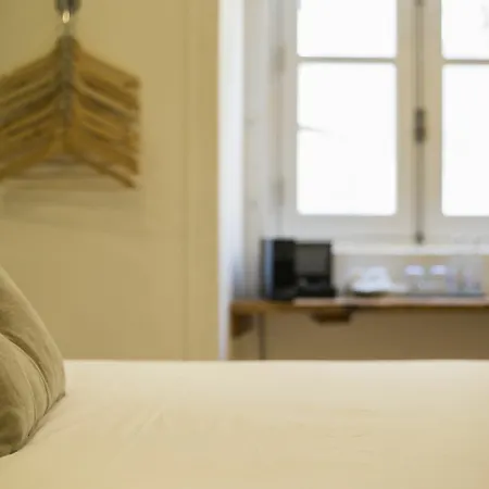Guest house 262 Boutique Hotel Lisbon