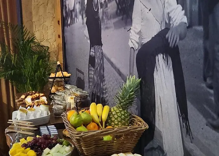 262 부티크 게스트하우스 리스본