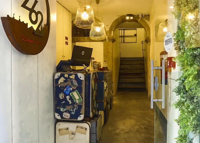 262 부티크 게스트하우스 3*