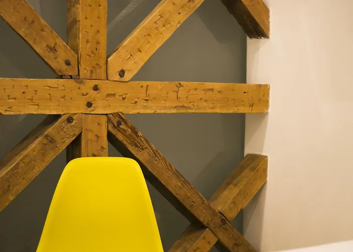 262 부티크 3* 리스본