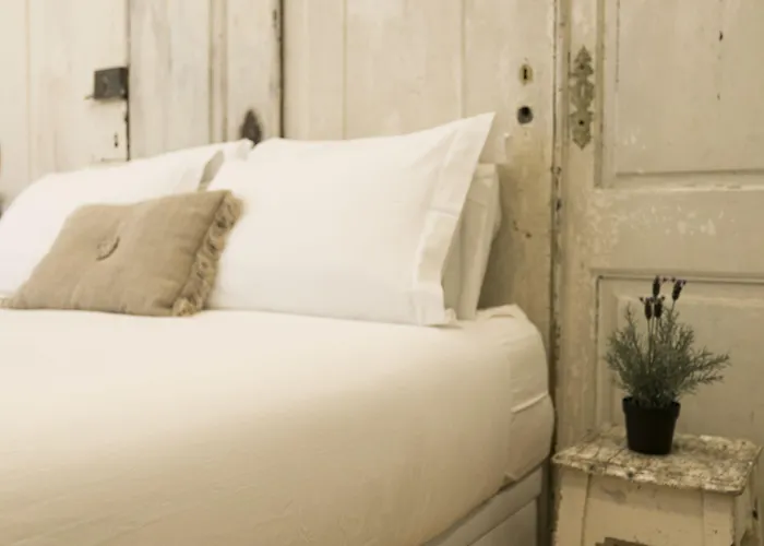 262 Boutique Penzion Lisboa
