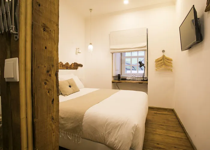 262 부티크 리스본