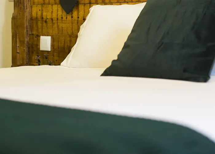 262 부티크 게스트하우스 리스본