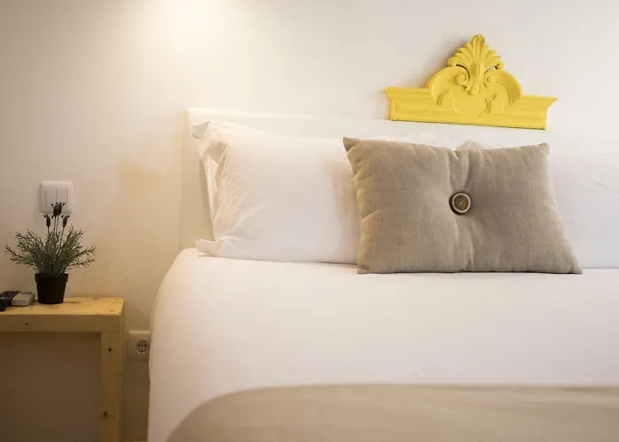 262 부티크 리스본