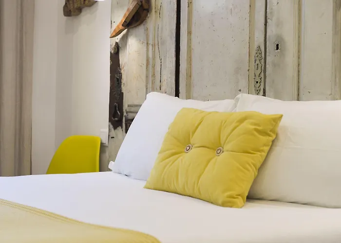 262 Boutique Pensión 3*