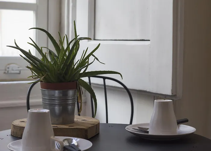 Pensión 262 Boutique