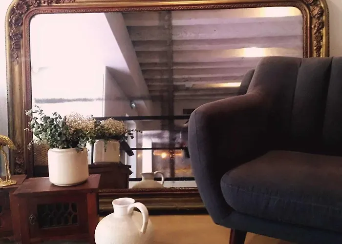 게스트하우스 262 부티크 리스본