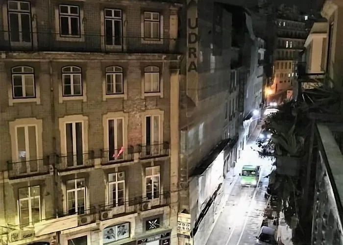 262 부티크 리스본